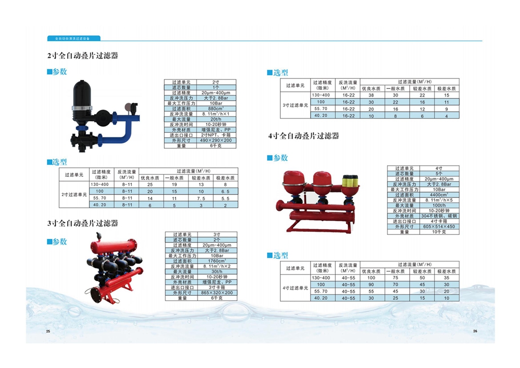 以色列进口过滤器国产化样本-天津禹意天成_13.jpg